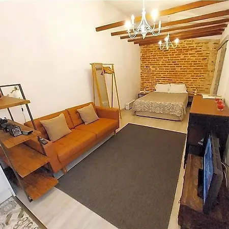 Belem Charming Brick Otel