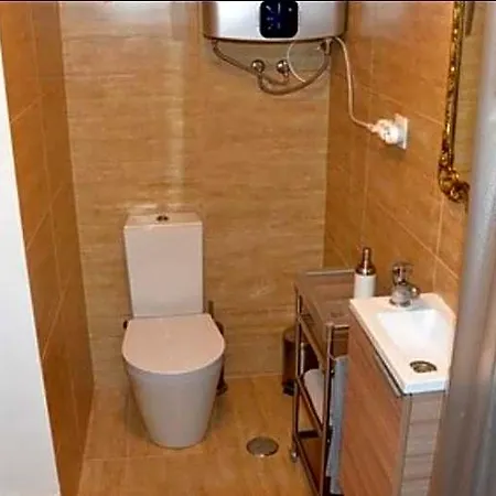 Belem Charming Brick 2*